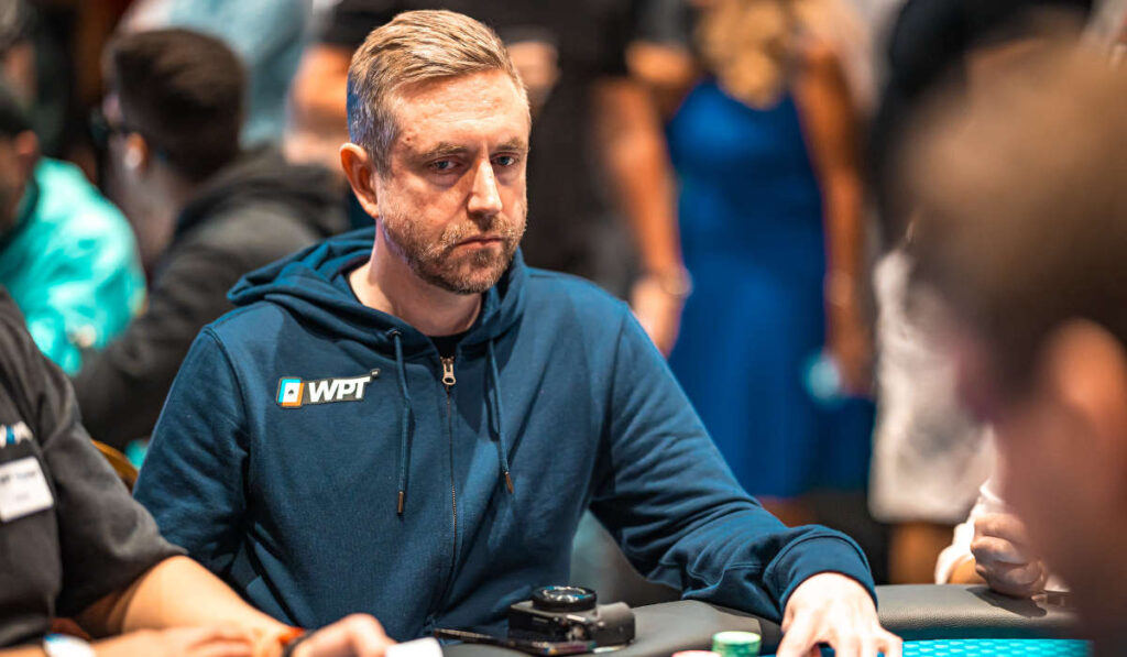 andrew neeme interview