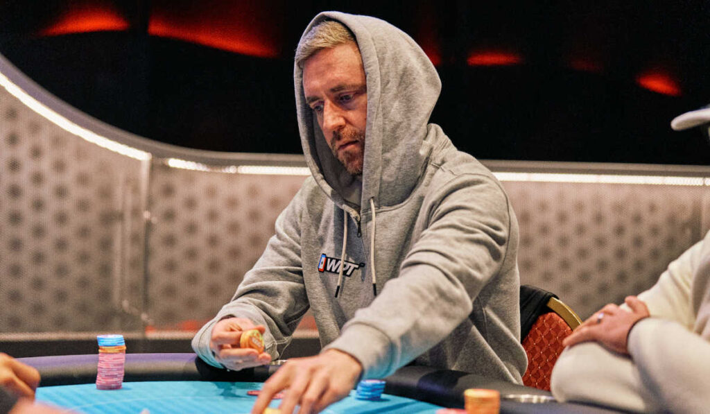 andrew neeme poker