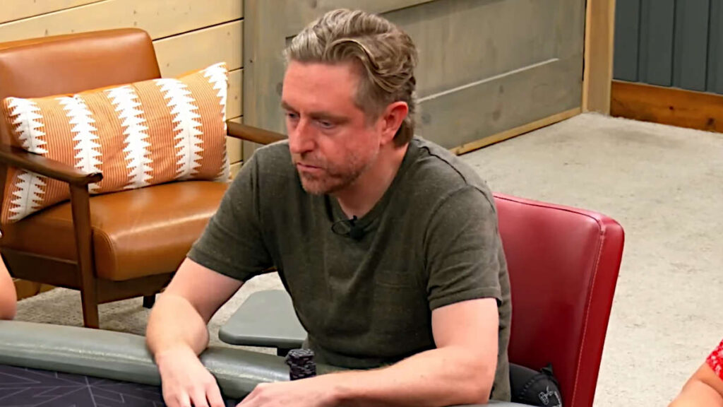 andrew neeme poker interview