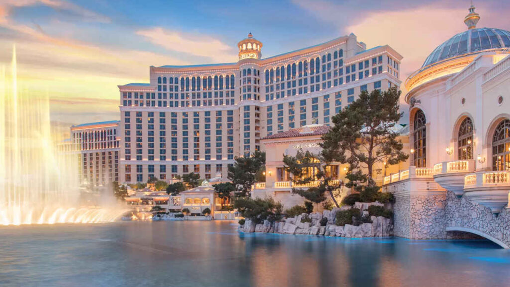 best casinos for small stakes poker