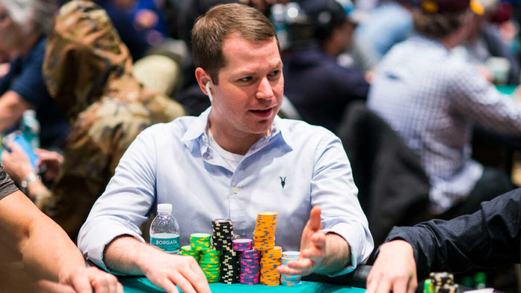 biggest mistakes with pocket aces