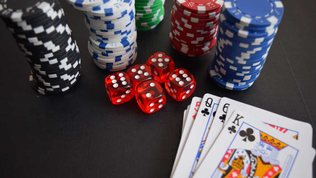 casino bonuses and serious poker players