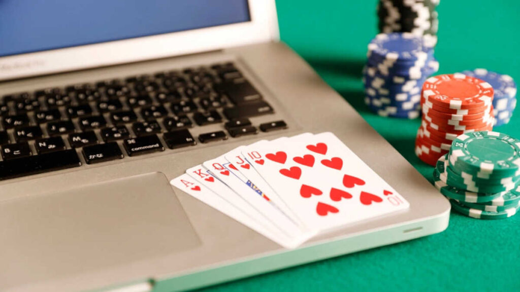 choosing your online poker platform
