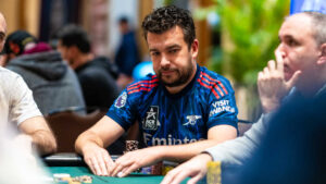 chris moorman