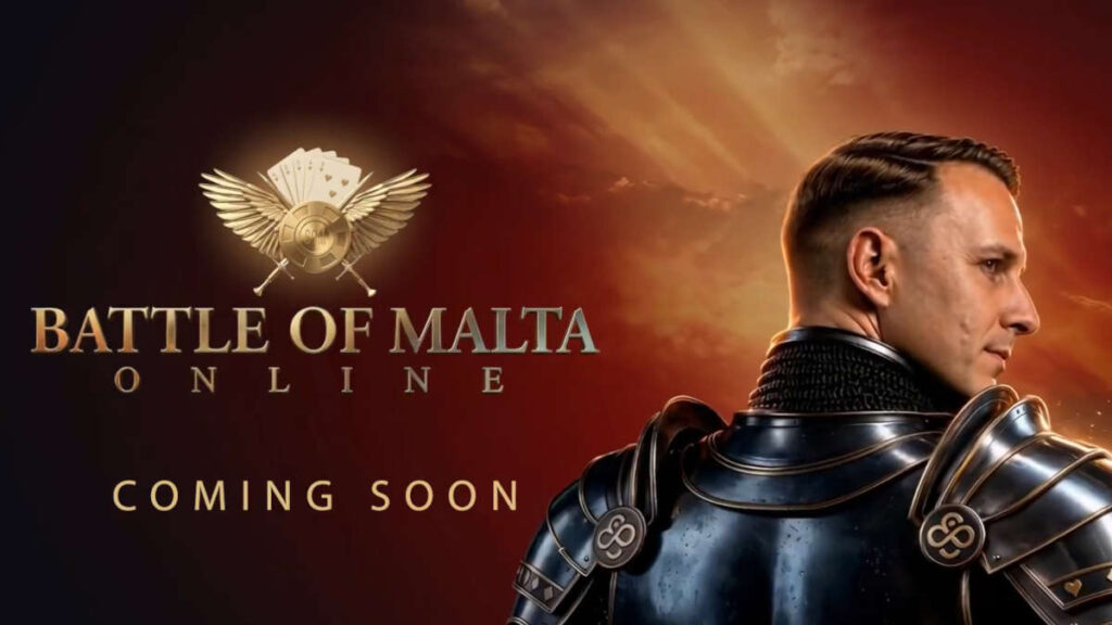 coinpoker battle of malta