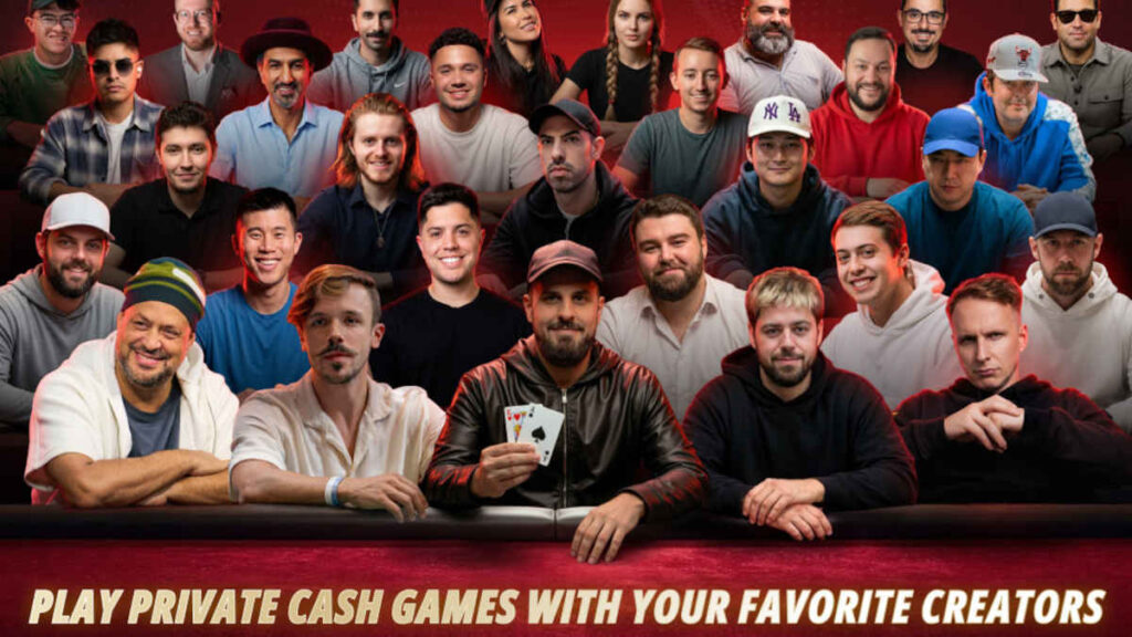 coinpoker creator mug 2026