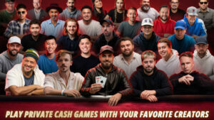 coinpoker creator mug 2026