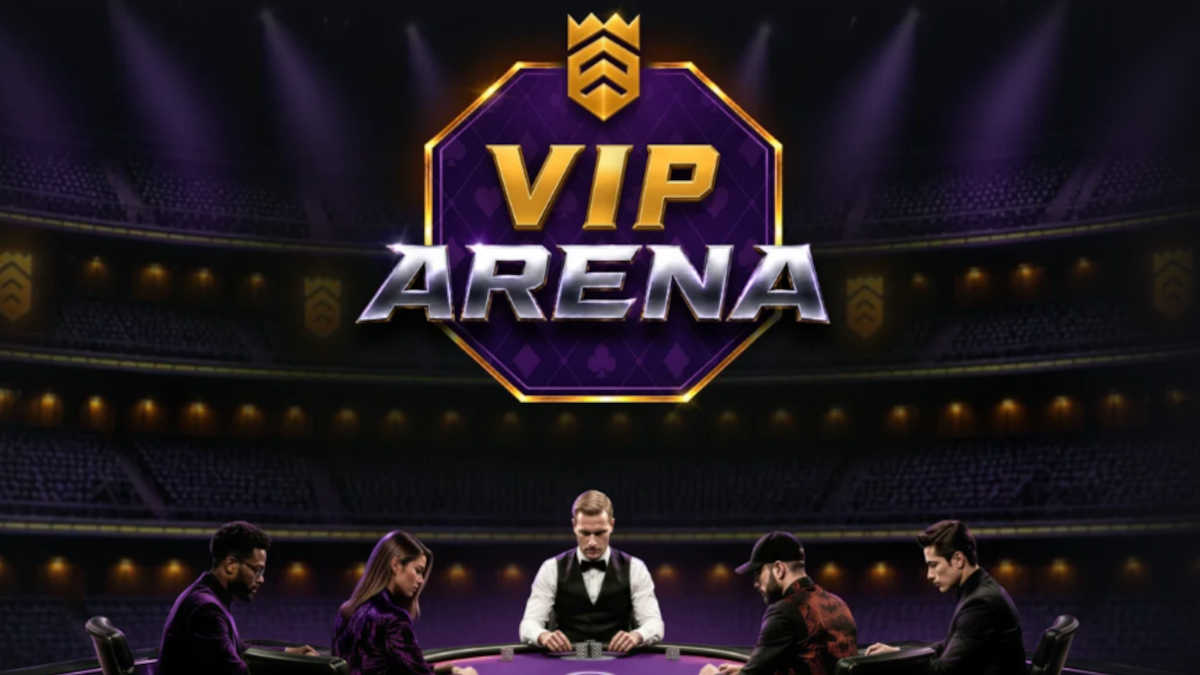 coinpoker-vip-arena