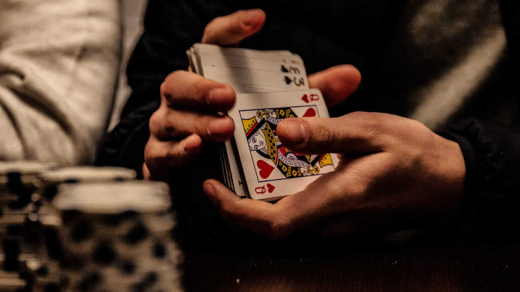 how math impacts success in poker