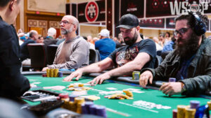 i have my limits razz tournaments