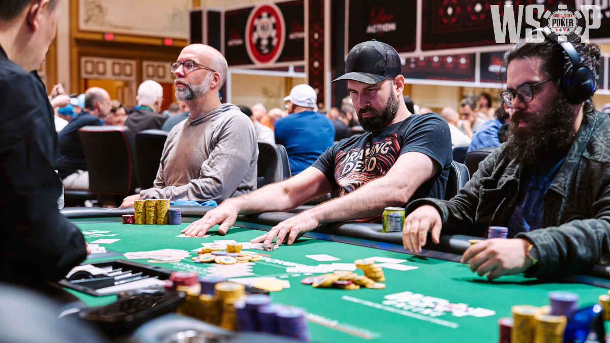 i have my limits razz tournaments