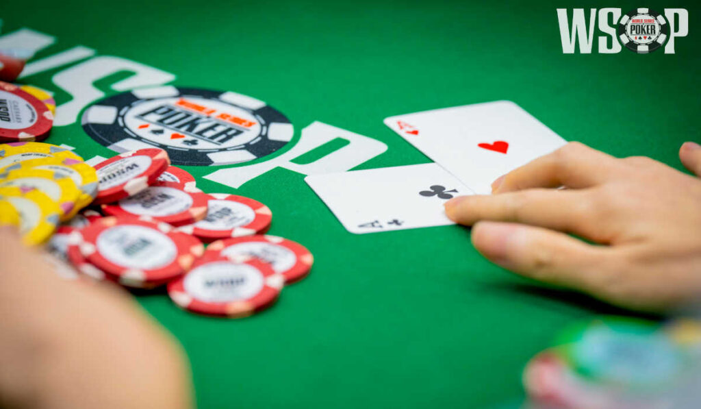 i have my limits wsop satellites