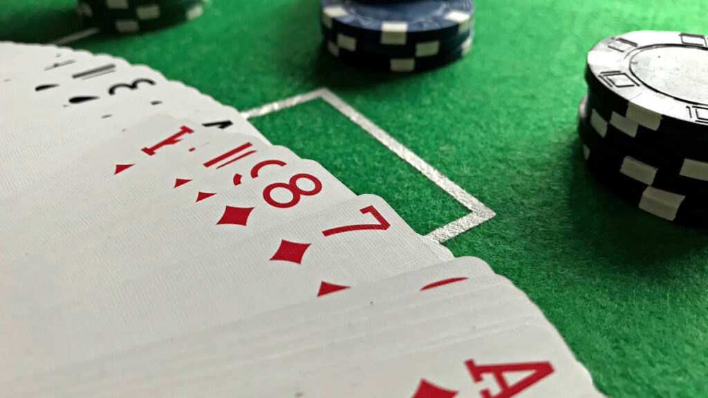 michigan online casinos poker
