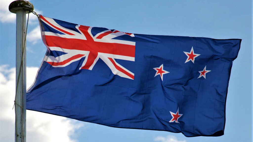 new zealand online poker