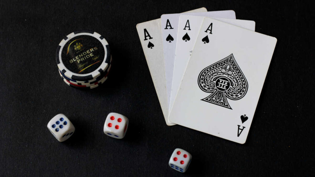 poker opens its doors to creators