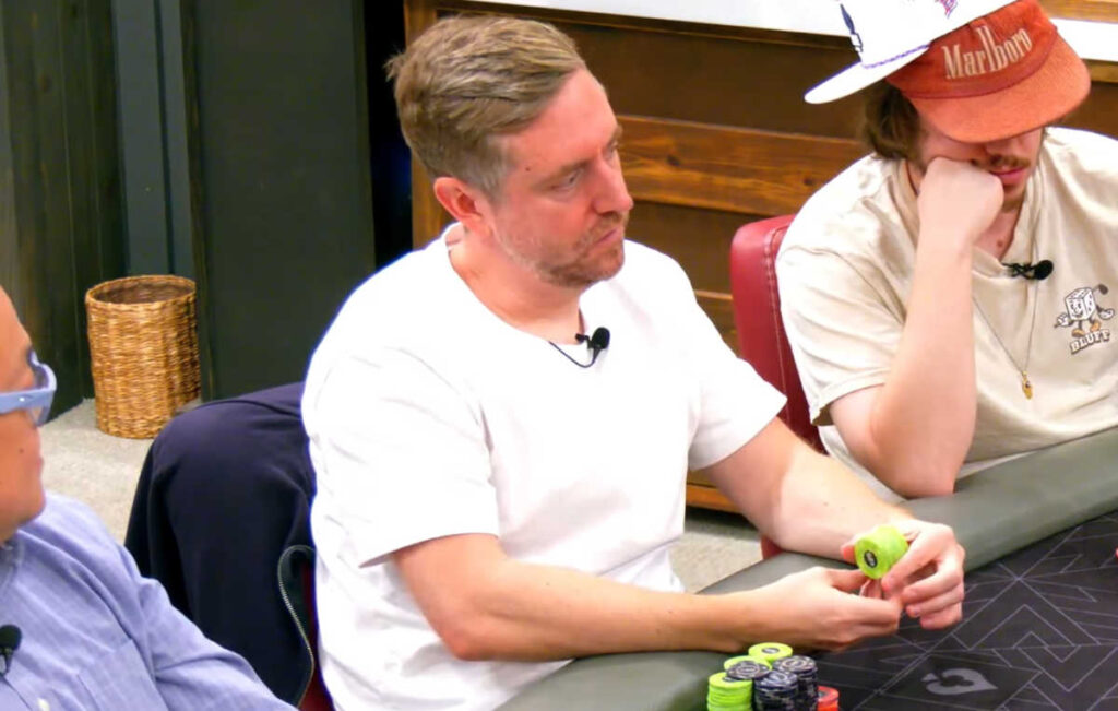 poker player andrew neeme