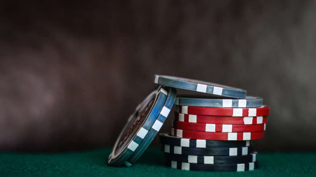 psychology of bankroll management
