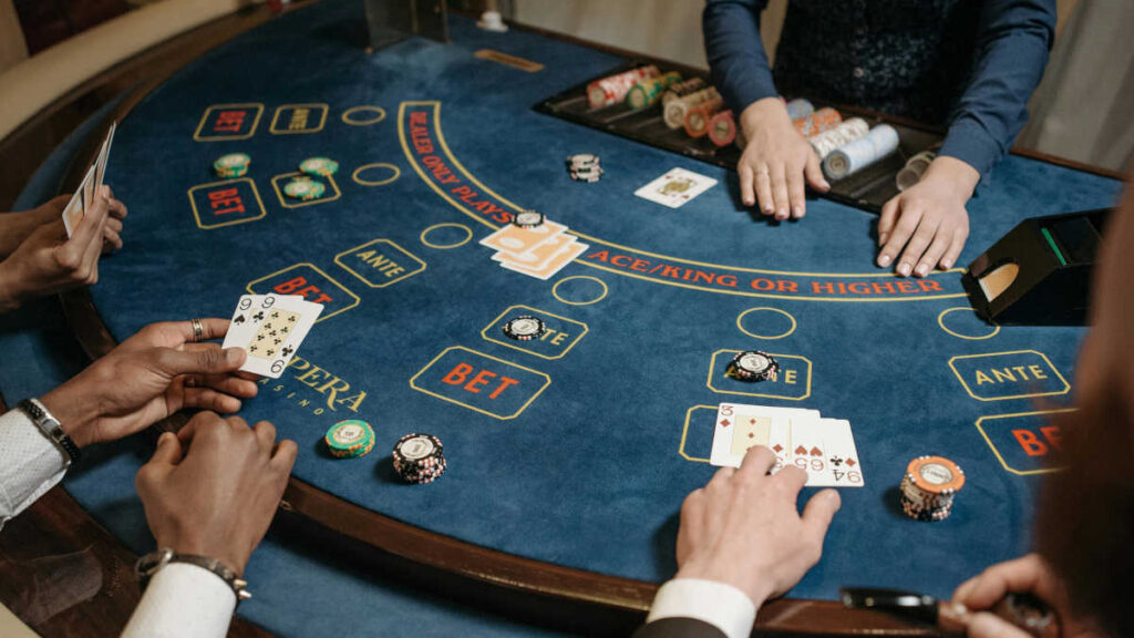 smarter casino platforms
