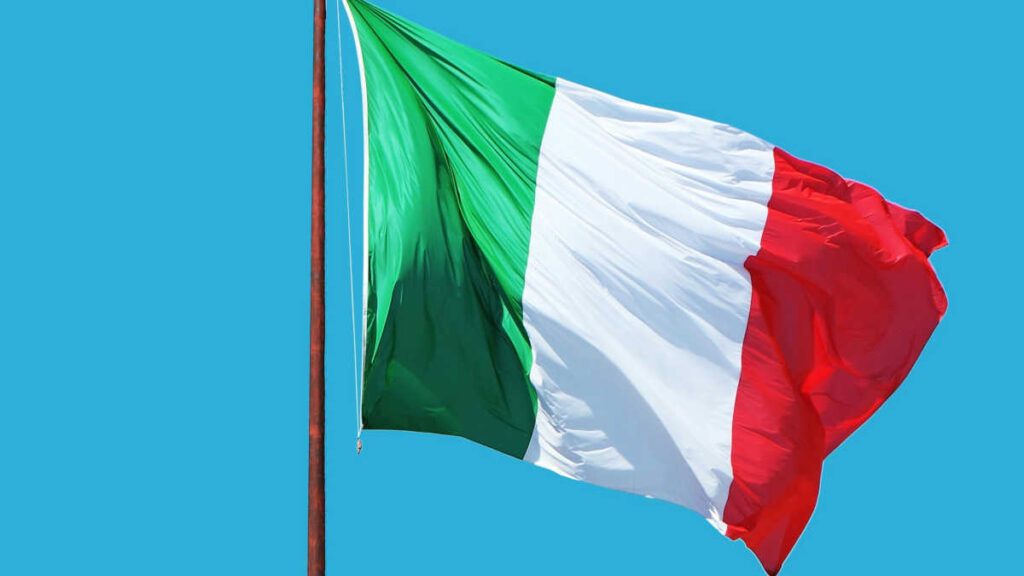 state of italy online poker
