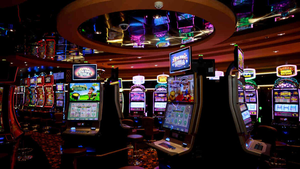 tournament lobbies transforming online casino play