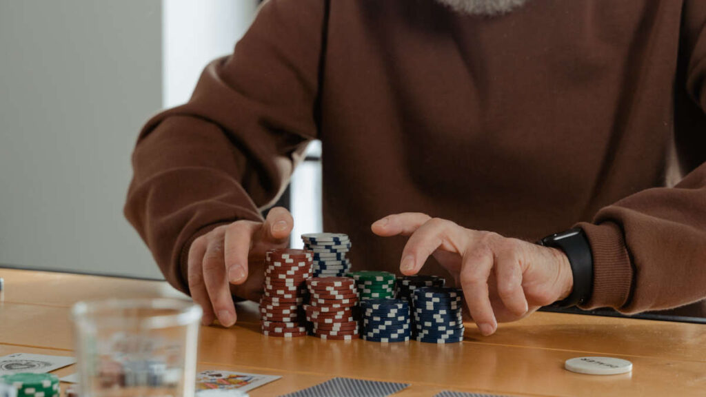 why table selection matters for canadian players