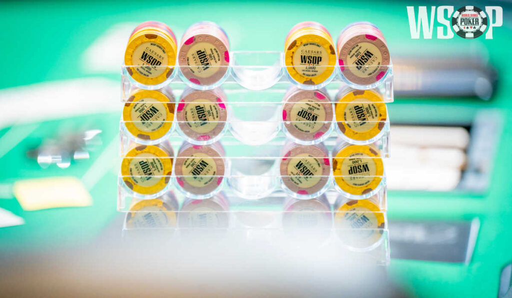 wsop 2026 i have my limits razz satellite