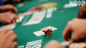 wsop 2026 week 2