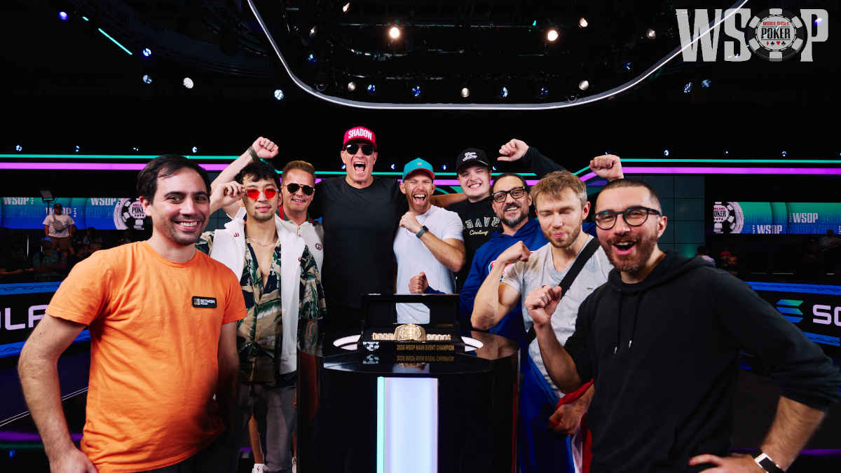 2026 wsop final recap
