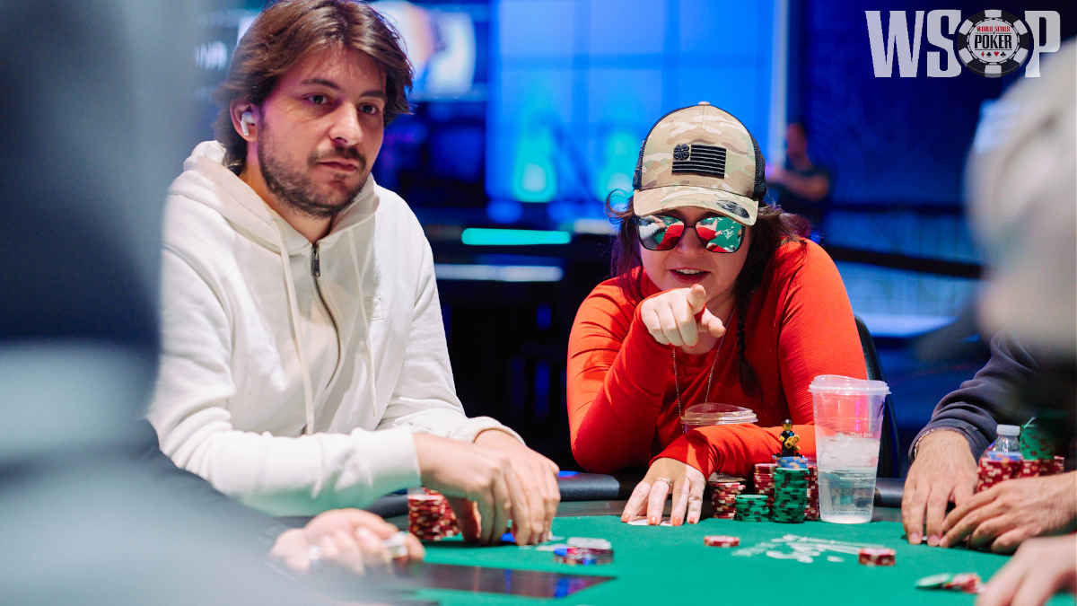 2026 wsop week 7 recap