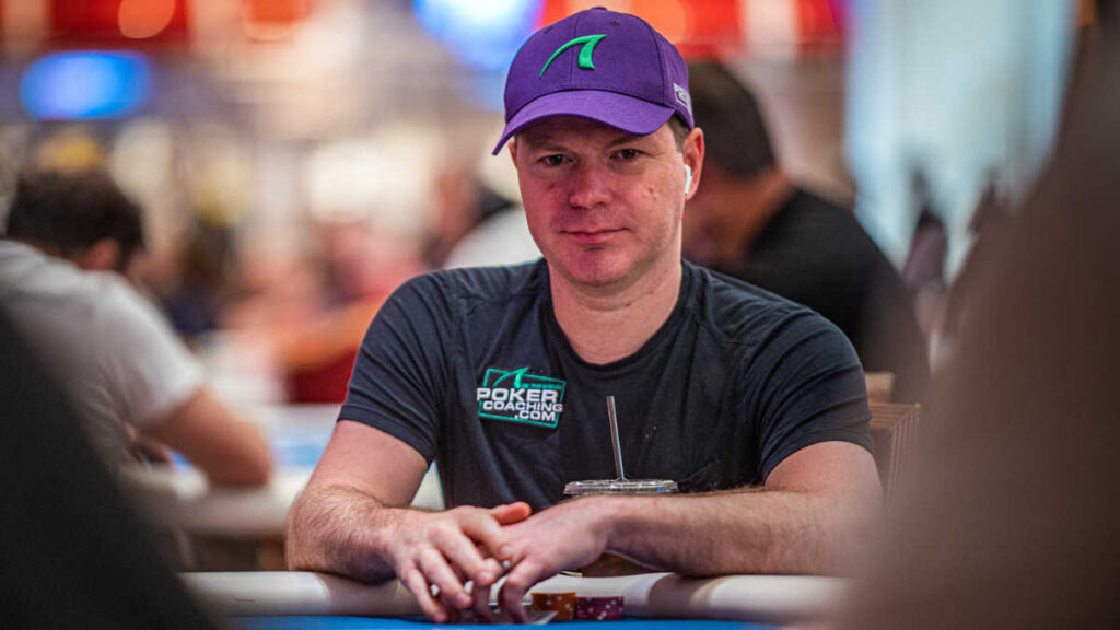 5 Mistakes Keeping You From Beating Small Stakes Cash Games