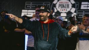 daniel negreanu, wsop, world series of poker, fantasy