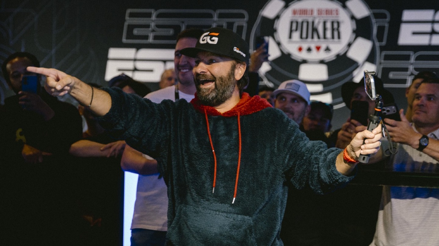daniel negreanu, wsop, world series of poker, fantasy