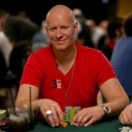 greg muller