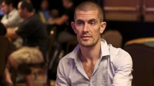 gus hansen, online poker