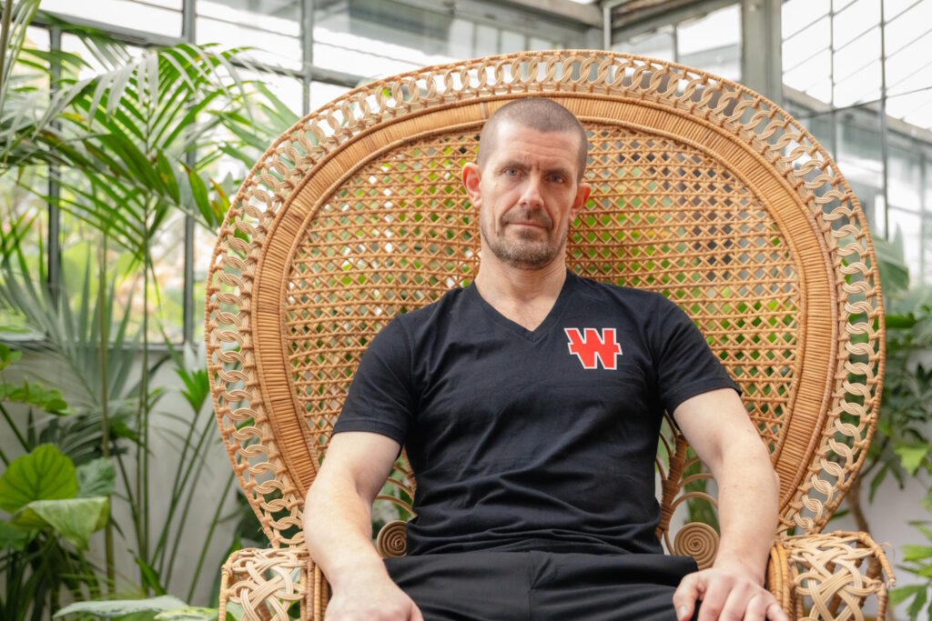 gus hansen, winamax
