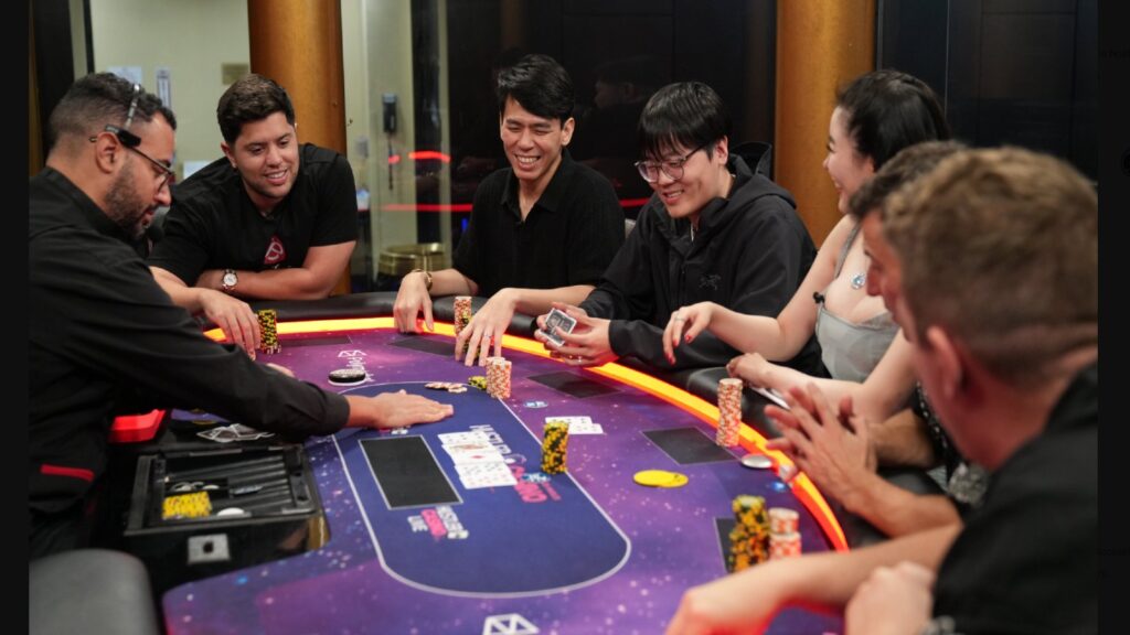 hustler casino live, hcl