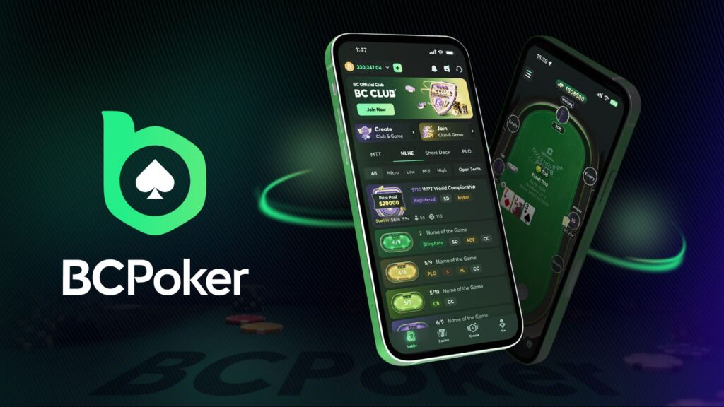 Is BCPoker Legit?