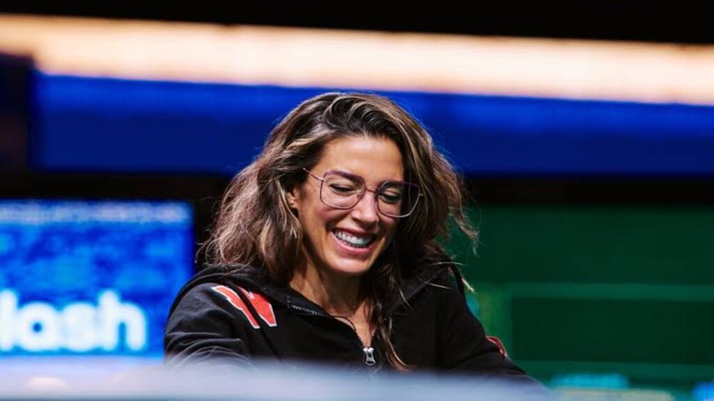 leo margets, wsop, world series of poker