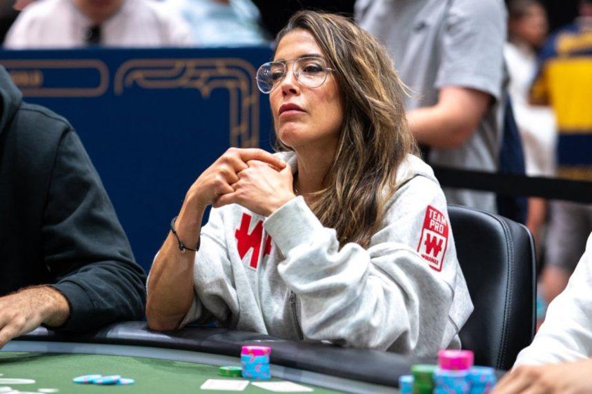 leo margets, wsop, world series of poker