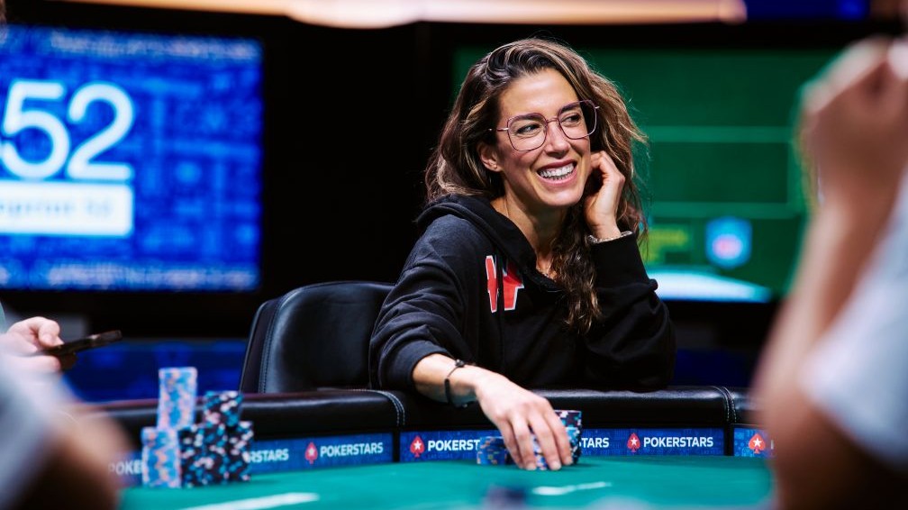 leo margets, wsop main event