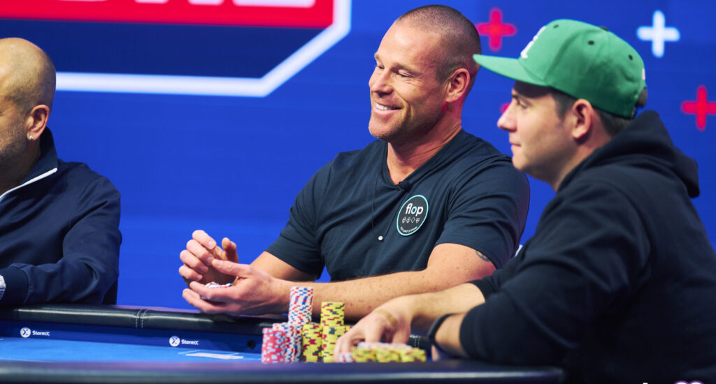 Patrik Antonius