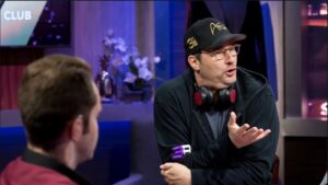 phil hellmuth, poker brat, wsop