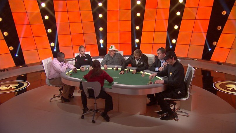 the big game, pokerstars big game
