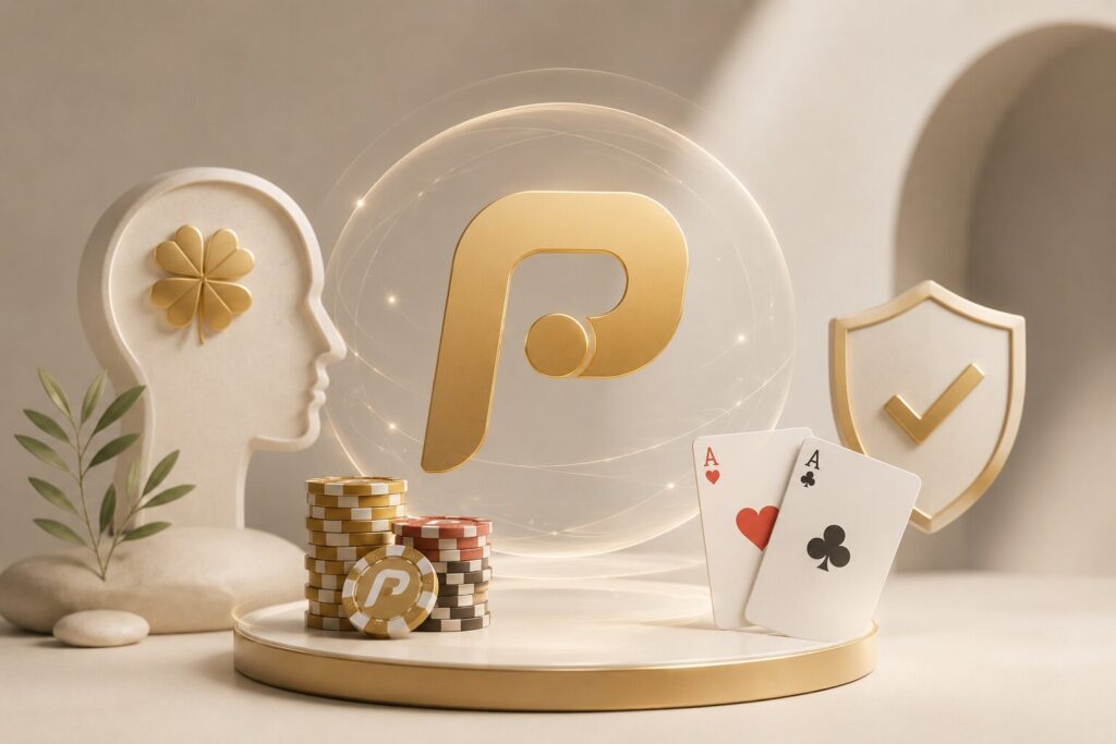 The Psychology of Luck and Trust at Pinco