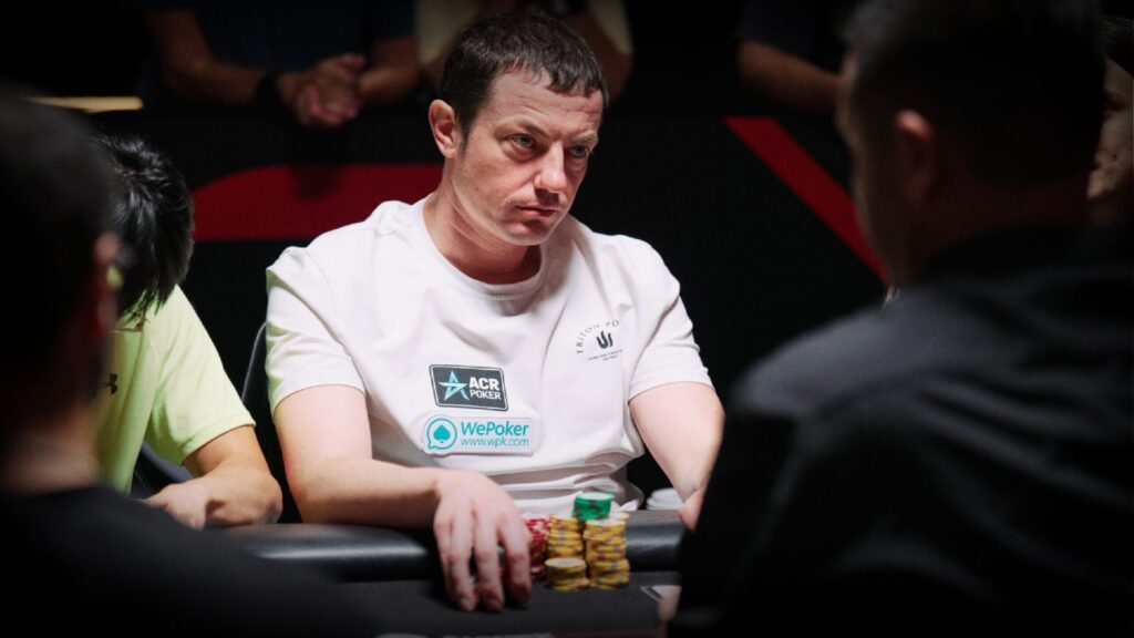 tom dwan, kpc live