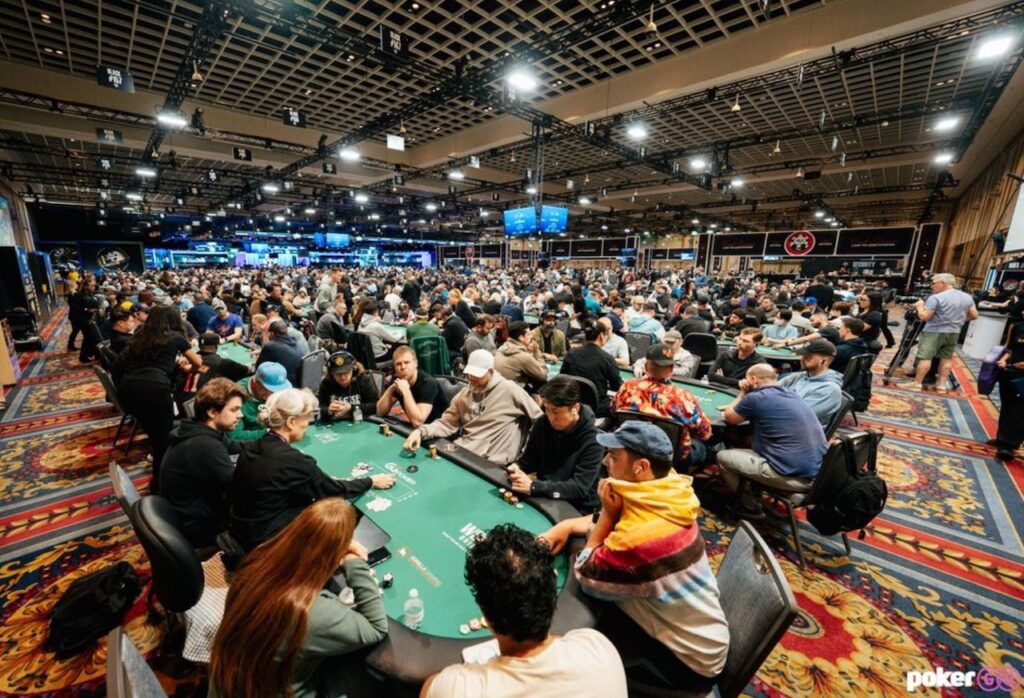 wsop, world series of poker, espn