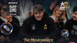 acrpoker bubblemaker