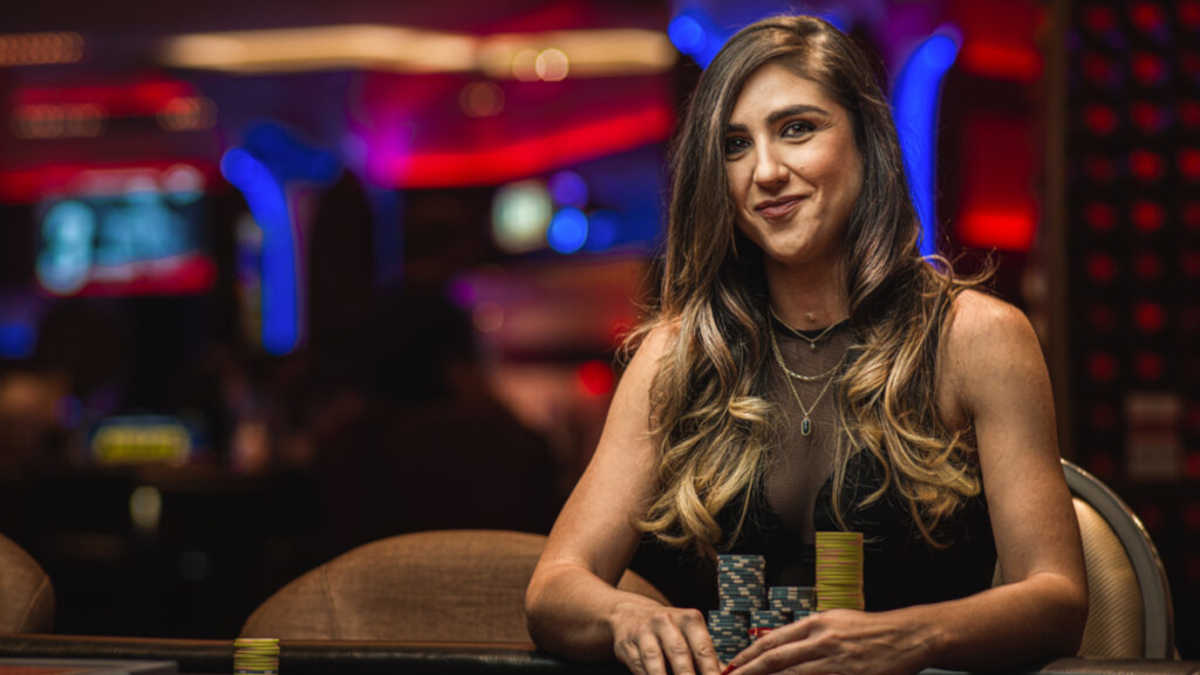 ana marquez acrpoker