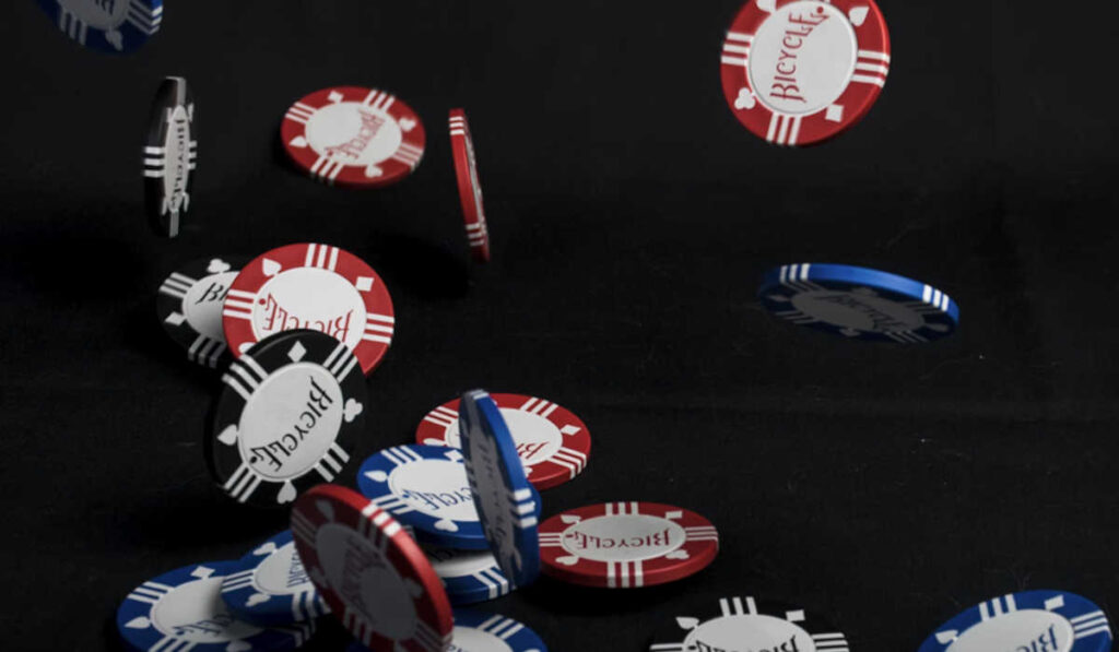 appeal of sweepstakes poker
