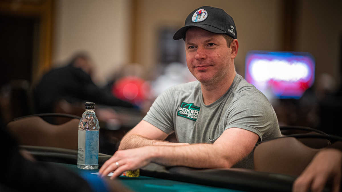 biggest mistake new poker players make